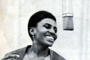 Miriam Makeba