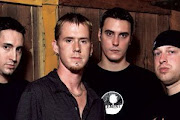 Breaking Benjamin