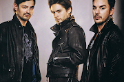 Thirty Seconds to Mars