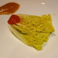 Mosun 墨賞新鐵板料理