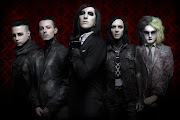 Motionless In White