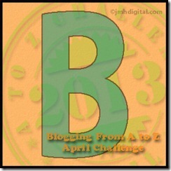 a-to-z-letters-b