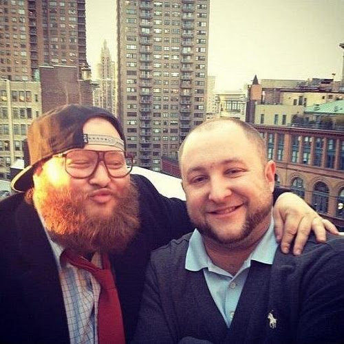 Statik Selektah & Action Bronson