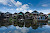 Floating Village of Kompong Phluk And Reversing Mekong River of Cambodia