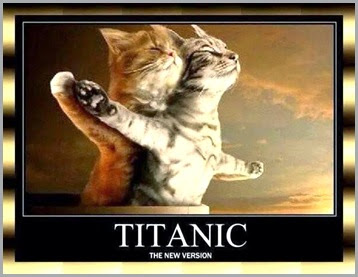 TITANIC.CATS