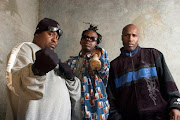Geto Boys