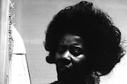 Alice Coltrane