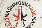 Machinegun Mojo