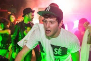 Baauer