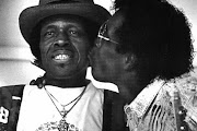 Buddy Guy & Junior Wells