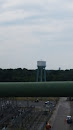 Delaware Memorial Water Tower