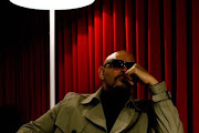 Barry Adamson