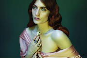 Florence and the Machine