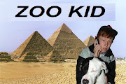 Zoo Kid