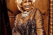Celia Cruz