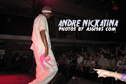 Andre Nickatina