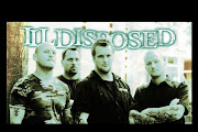 Illdisposed