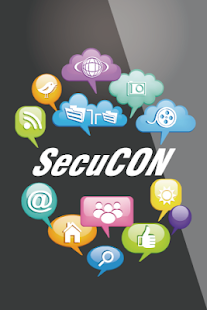 Free SecuCON Mobile APK