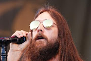 Chris Robinson