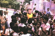 Yellowman