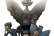 Gorillaz