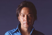 Hideaki Tokunaga