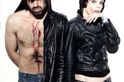 Crystal Castles