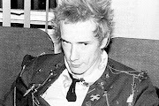 John Lydon