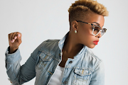 Chrisette Michele