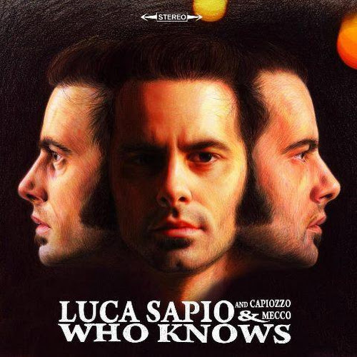 Luca Sapio & Capiozzo and Mecco Band