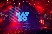 Mat Zo