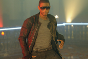 Usher