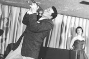 Louis Prima