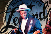 Buddy Guy