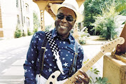 Buddy Guy