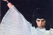 Freddie Mercury