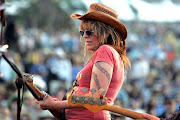 Lucinda Williams