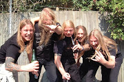 Amon Amarth