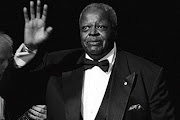 Oscar Peterson