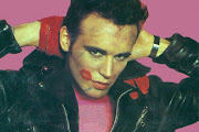 Adam Ant
