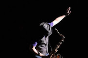 Boney James