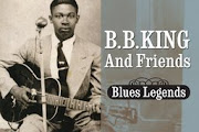 B.B. King & Friends