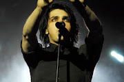 Gerard Way