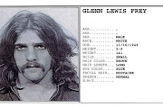 Glenn Frey
