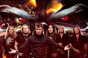 Iron Maiden