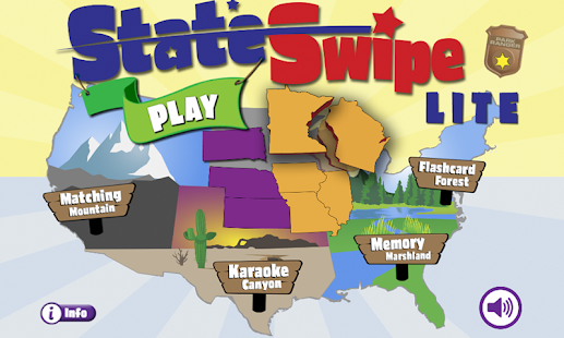 How to get State Swipe (Lite) lastet apk for laptop