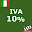 Iva 10% Download on Windows