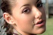 Stacie Orrico