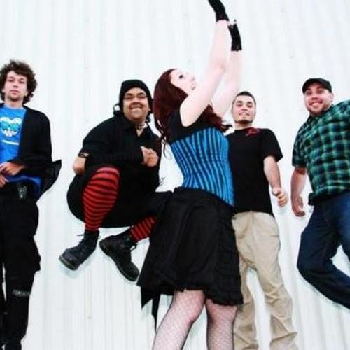 Mary and The Black Lamb