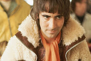 Keith Moon
